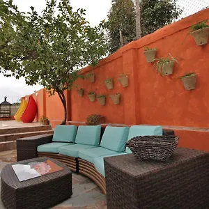  Country house Mananas Felices Spain