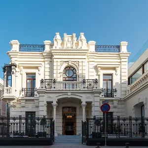  Apartment Cisnes Palace Spain