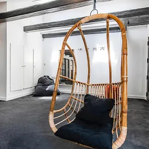  Apartment The Churchill Penthouse By Daniel&jacob's Denmark