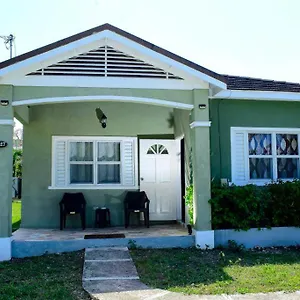  Holiday home Harmony La Vista Jamaica