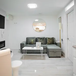  Apartment Abbacadabra United Kingdom