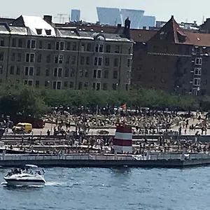  Homestay Guest Harbor View Denmark