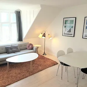  Apartment Best Tourist Location In Denmark